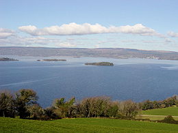 Image illustrative de l’article Lough Derg (Shannon)