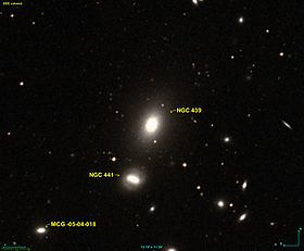 Image illustrative de l’article NGC 439