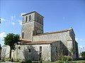 Kirche Saint-Saturnin