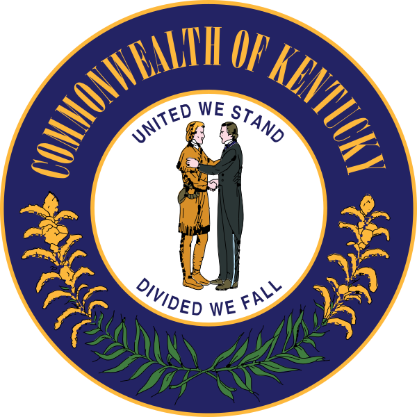 File:Seal of Kentucky.svg