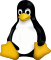 Tux es el nombre de la mascota oficial de Linux. Creado por Larry Ewing en 1996.