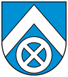 Wappen von Aligse