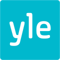 Yleisradion logo 5.3.2012– (Laatuleima)