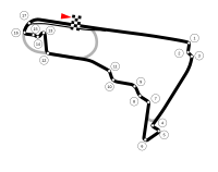 Grutte Priis Formule 1 fan Meksiko-Stêd 2021