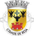 Beja címere