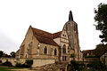 Église Saint-Aignan de Bonny-sur-Loire