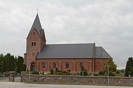 Kerk