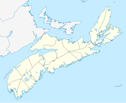 Oxford (Nova Scotia) (Nova Scotia)