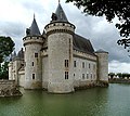 Château de Sully-sur-Loire