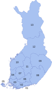 File:Suomen vaalipiirit 2013.png