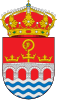 Coat of arms of Vadocondes