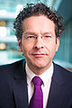 Q1033303 Jeroen Dijsselbloem op 6 december 2012 geboren op 29 maart 1966