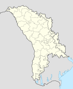 Ceadîr-Lunga (Moldova)