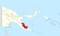 Northern (or Oro) Province