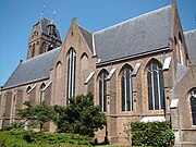 Grote of St.-Michaëlskerk