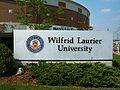 Wilfrid Laurier University