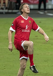 Steve McManaman (2017)