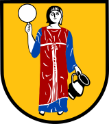 Wappen Nußdorf-Debant