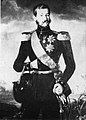 Adolf I George van Schaumburg-Lippe overleden op 8 mei 1893