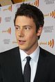 13. Juli: Cory Monteith (2010)