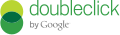 logo de DoubleClick par Google