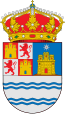 Blason de Balsa de Ves