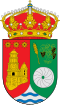 Escudo de Cavia (Burgos)