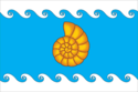 Flag of Isheyevka