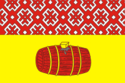 Flag of Velsk