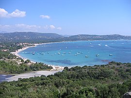 Gulf of St. Cyprien