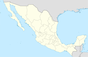 THE ADDED CITY is located in Mexico.