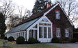 Orangerie von 1790 in Oberneuland