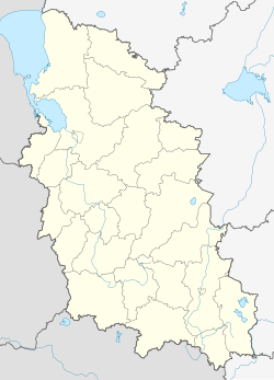 Petschory (Oblast Pskow)