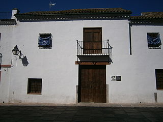 Posada del Potro.