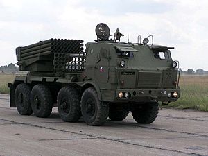 Чеський RM-70