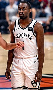 Image illustrative de l’article Theo Pinson