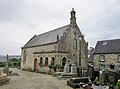 Chapelle Notre-Dame-de-la-Délivrance d'Irvillac