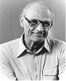 Arthur Miller, scriitor american