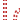 Unknown route-map component "tvSTR-STR+l"