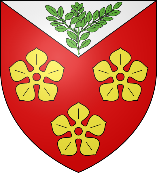 File:Blason ville fr Bouxurulles-A (Vosges).svg