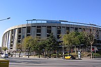 Camp Nou