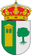 Blason de La Iglesuela