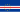 flagge fan Kaapverdje