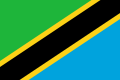 Tanzania op de Olympische Zomerspelen 2020