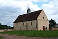 Église Saint-Antoine-et-Saint-Genet de Foucherolles