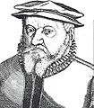 Deutsch: Christoffel Froschauer der Jüngere (1532 - 1585)