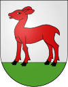 Wappen von Grafenried