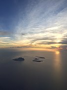 Gugusan Pulau Anak Krakatau.1. 10042017.jpg