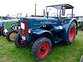 Hanomag R 460 (1958)