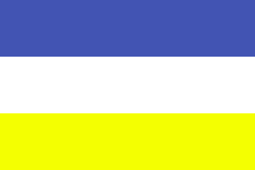 Flag of Hazaristan